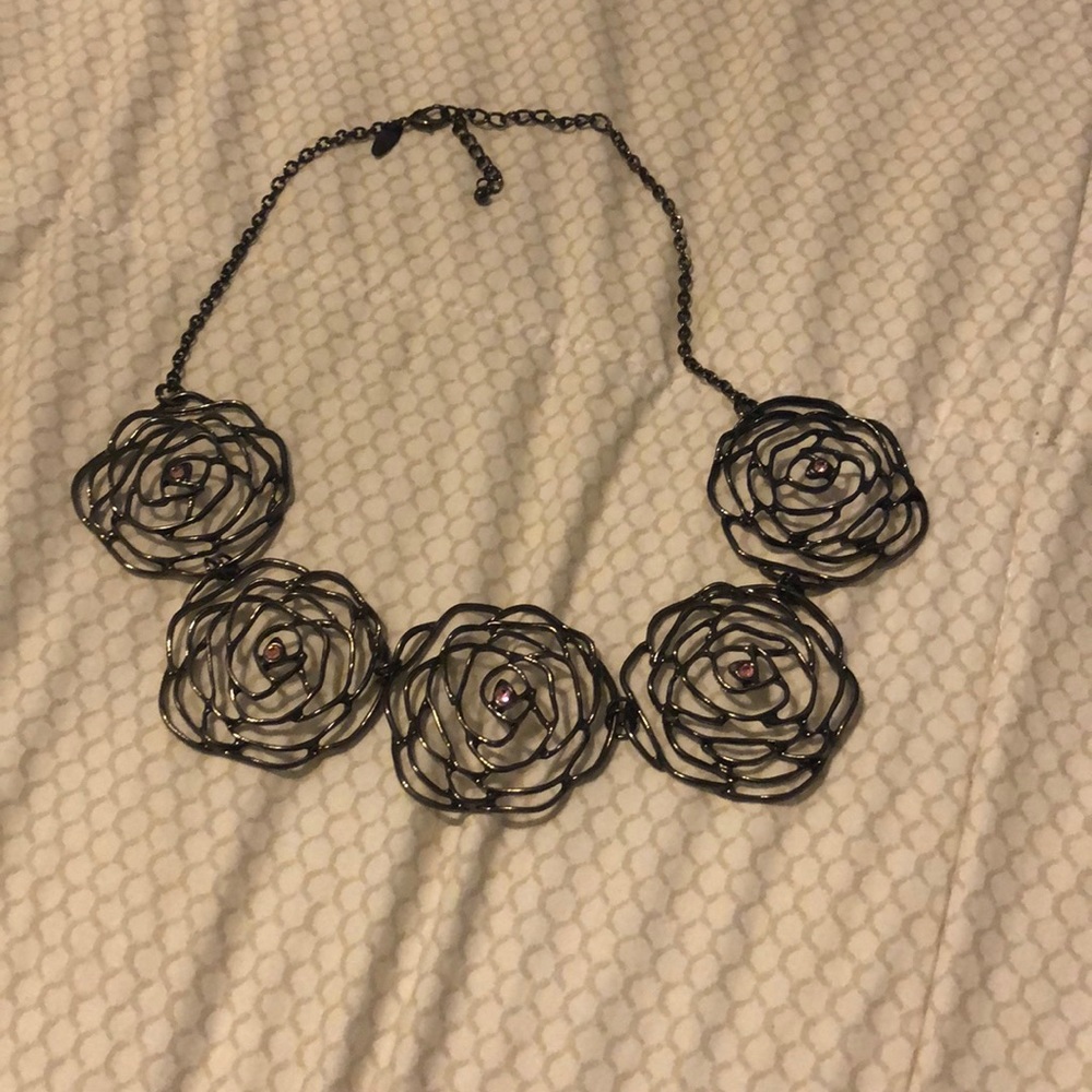New York & Company necklace